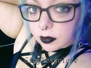 Gigglesgalore