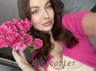 gigicatier Livestrip Cams