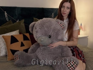 Gigicavill