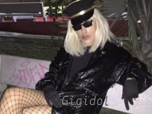 gigidol Livestrip Cams