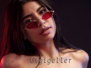 Gigigeller