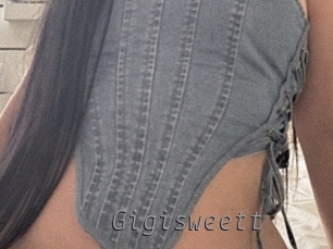 gigisweett Livestrip Cams