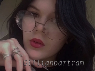 gillianbartram Livestrip Cams