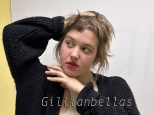 gillianbellas Livestrip Cams