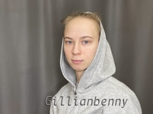 gillianbenny Livestrip Cams