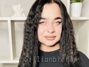 Gillianbierly