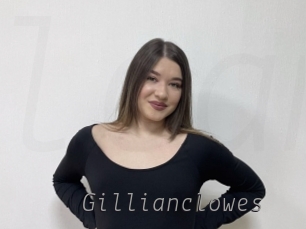 Gillianclowes