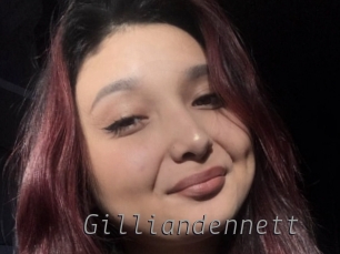gilliandennett Livestrip Cams