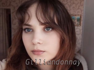 Gilliandonnay