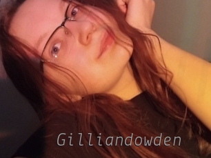 Gilliandowden