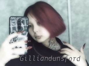 Gilliandunsford