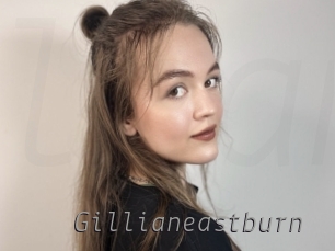 Gillianeastburn