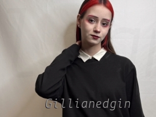 Gillianedgin