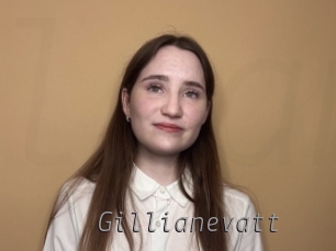Gillianevatt