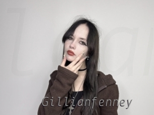 Gillianfenney