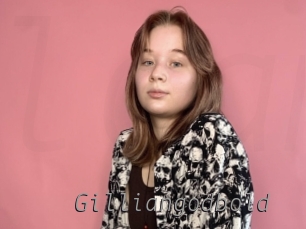 Gilliangodbold