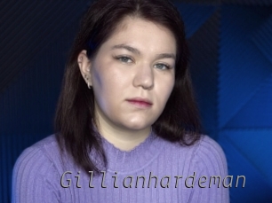 Gillianhardeman