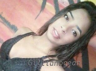 Gillianocean