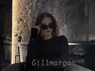 Gillmorgan