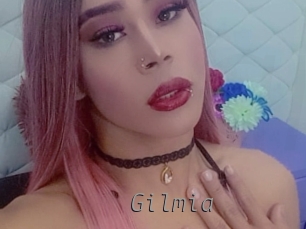 Gilmia