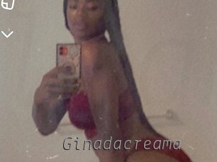 Ginadacreama