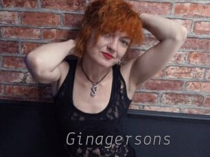 Ginagersons