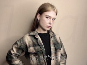 Ginahartt