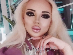 ginalight Livestrip Cams