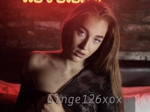 Ginge126xox