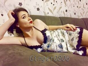 Ginger0806