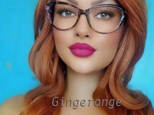 Gingerange