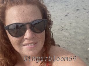 Gingerbloom69