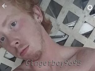 gingerboy9695 Livestrip Cams