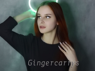 Gingercarrys
