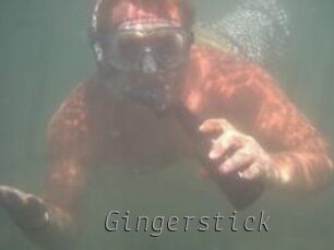 Gingerstick