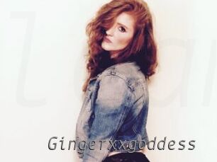 Gingerxxgoddess