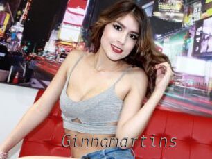 Ginnamartins