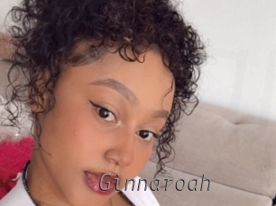 Ginnaroah