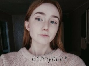 Ginnyhunt