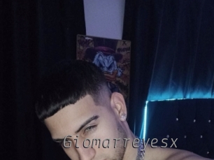 Giomarreyesx