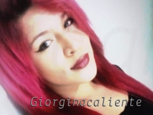 Giorginacaliente