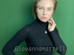 Giovannamartelli