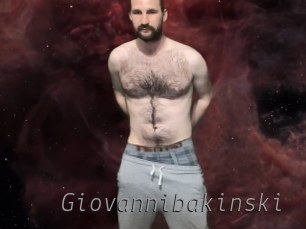 Giovannibakinski