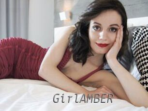 GirlAMBER
