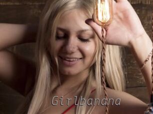 Girlbanana