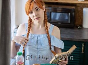 Girlberrylin
