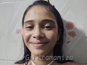 Girlcamamiza