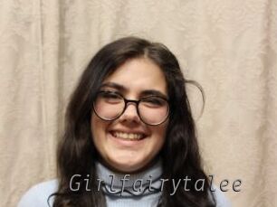 girlfairytalee Livestrip Cams