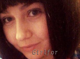 Girlfor