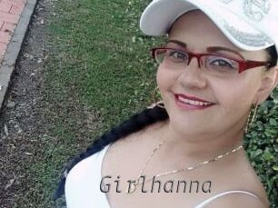 Girlhanna
